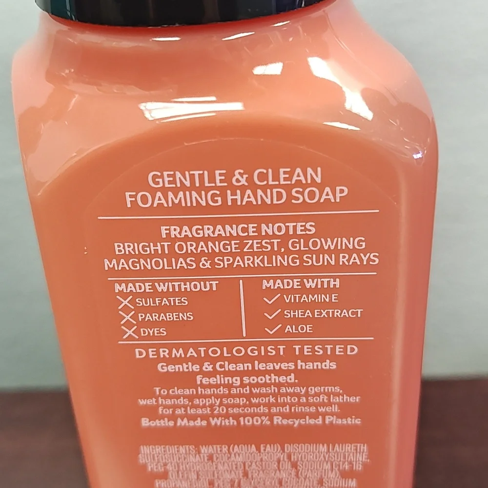 Bath & Body Works 5 Piece 